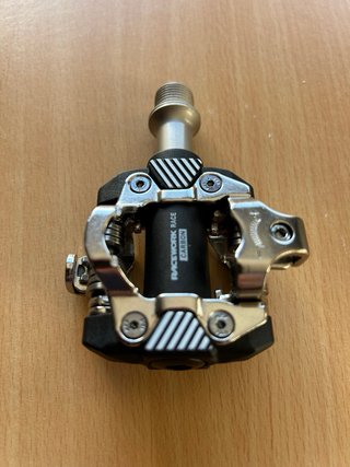 Pedali MTB Attacchi SPD
