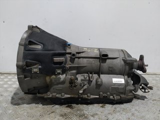 CAJA CAMBIOS BMW SERIE 3 BERLINA (F30) N47D20C 76