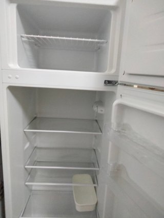 Lavadora Carga Superior Blanca