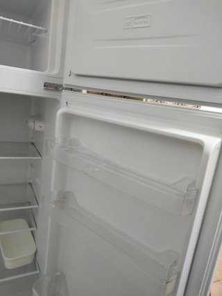 Lavadora Carga Superior Blanca