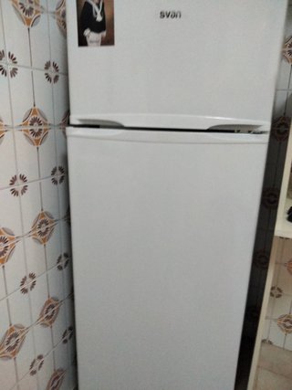 Lavadora Carga Superior Blanca