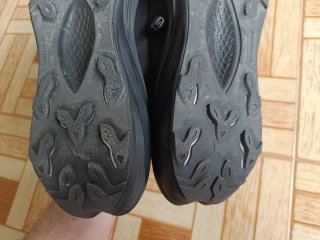Puma Deviate Elite Trail HE Talla 45