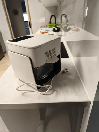 Freidora de aire CREATE