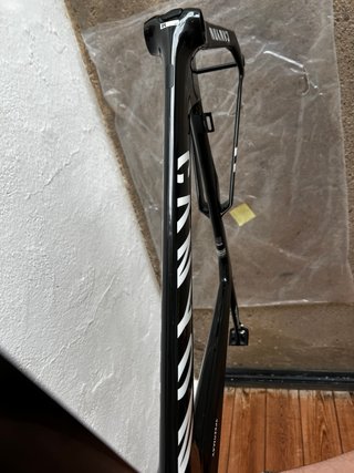 Cuadro Canyon Speedmax CFR TT Talla M