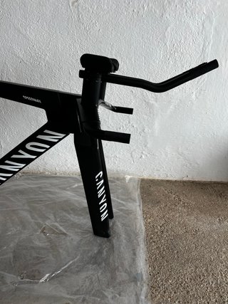 Cuadro Canyon Speedmax CFR TT Talla M