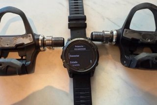 Pedales Garmin Vector 3 Dual