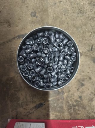 2 Cajas Balines Gamo y Dianas Papel