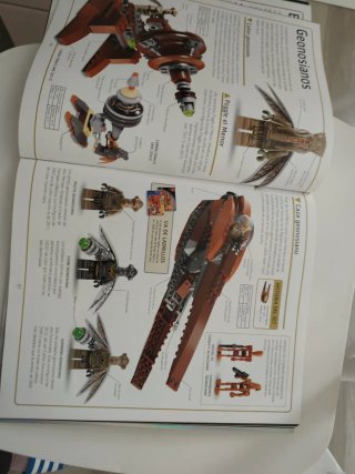 Star Wars. El diccionario visual
