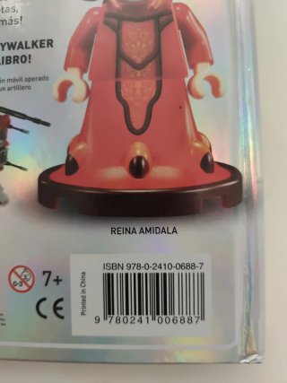 Star Wars. El diccionario visual