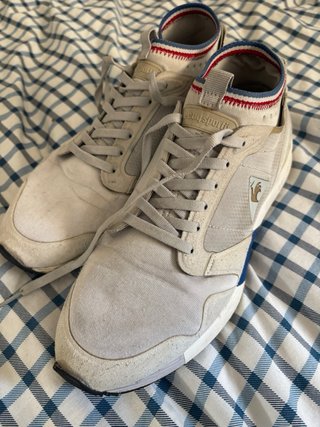 Le Coq Sportif Omicron Craft Zapatillas Hombre