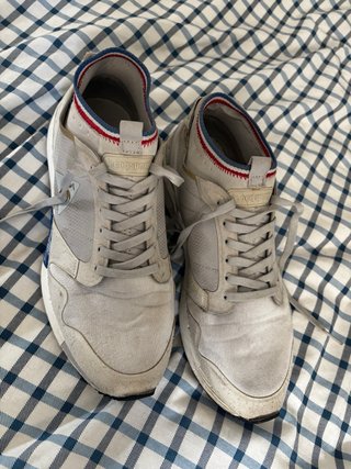 Le Coq Sportif Omicron Craft Zapatillas Hombre