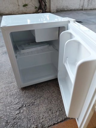 Carro Tienda Comanche Compact