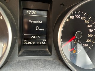 Volkswagen Golf 2009