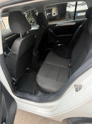Volkswagen Golf 2009