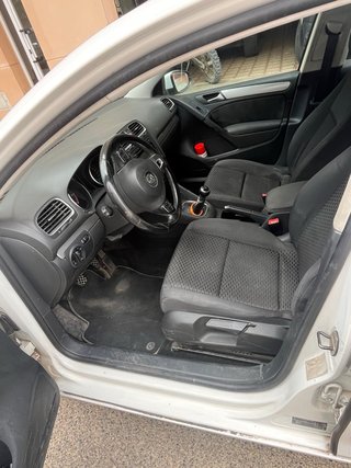 Volkswagen Golf 2009