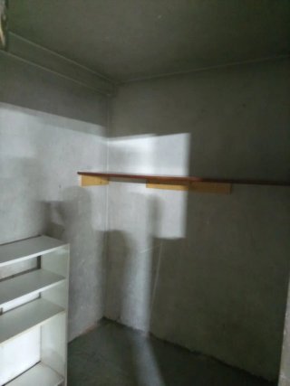 Alquiler de trastero
