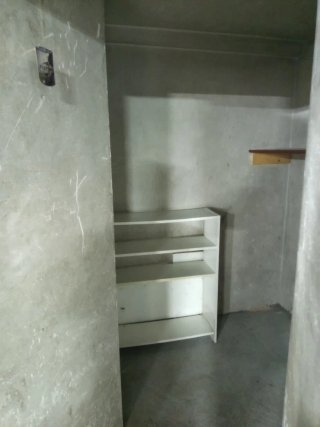Alquiler de trastero