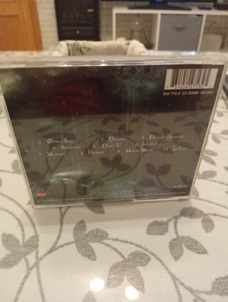 CD Era 2 - The new album