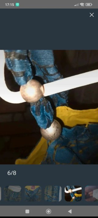 Vestido de verano estampado