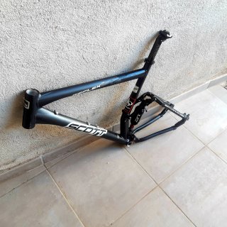 Cuadro Scott Reflex FX25