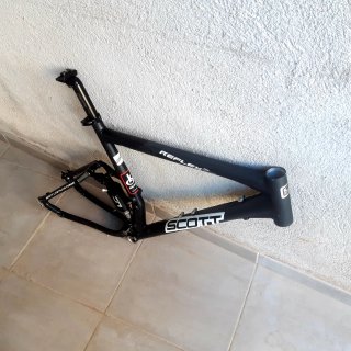 Cuadro Scott Reflex FX25