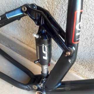 Cuadro Scott Reflex FX25