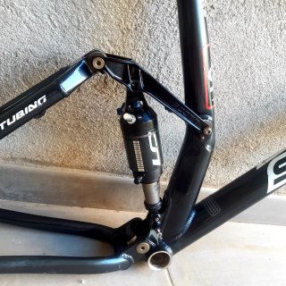 Cuadro Scott Reflex FX25