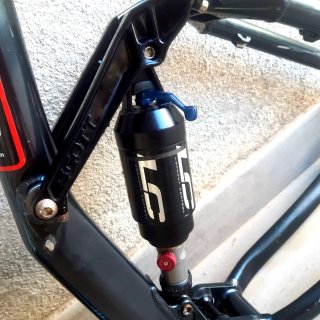 Cuadro Scott Reflex FX25