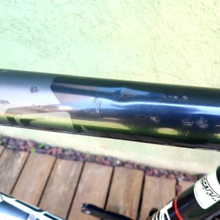 Cuadro Scott Reflex FX25