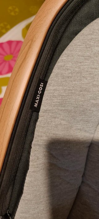 Hamaca Maxi Cosi