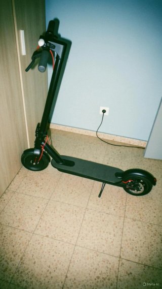 Patinete Eléctrico Xiaomi M365