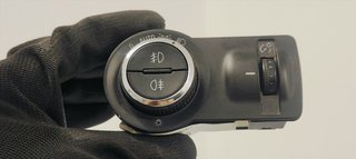 MANDO LUCES OPEL INSIGNIA BERLINA Excellence 1326