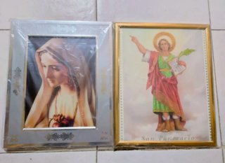 Lote 12 Marcos Vintage 90s Metal y Cristal -Nuevos