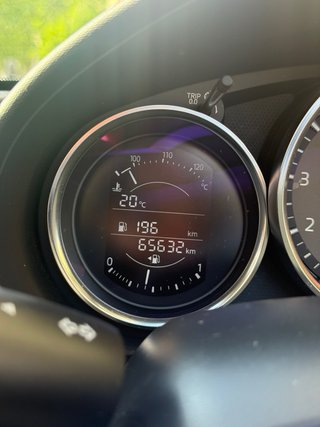 Mazda MX-5 ND Luxury 160 cv 2016