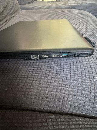 Lenovo Ideapad 100-15IBD Negro