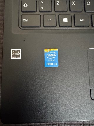 Lenovo Ideapad 100-15IBD Negro