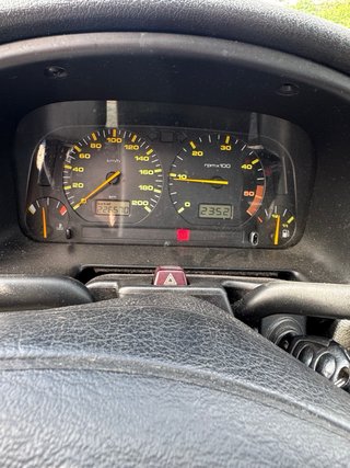 SEAT Ibiza 1.9 SDI