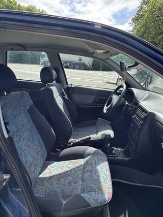 SEAT Ibiza 1.9 SDI