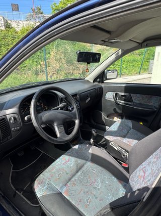 SEAT Ibiza 1.9 SDI
