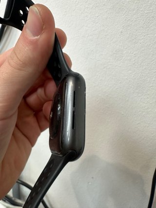 Apple Watch SE GPS 40MM Negro