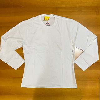Hot Stuff T-shirt Maglia Manica Lunga XL Logo