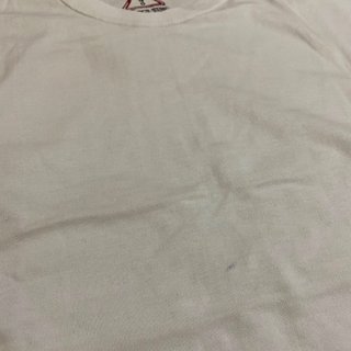 Hot Stuff T-shirt Maglia Manica Lunga XL Logo