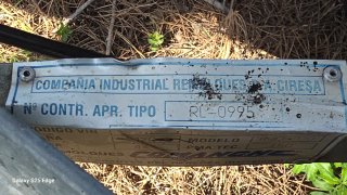 Remolque para 3 motos