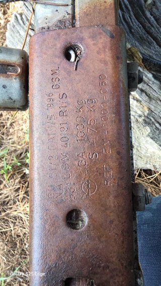 Remolque para 3 motos