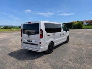 Opel Vivaro 2018