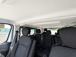 Opel Vivaro 2018