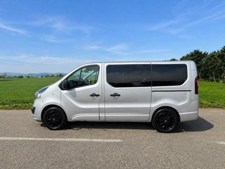 Opel Vivaro 2018