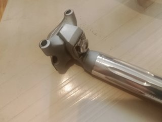 Juego Ruedas Mavic Campagnolo