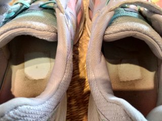 Zapatillas Fila Niña Talla 34