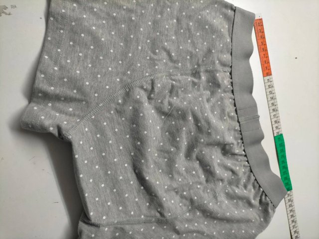 Boxer y calcetines July khu Talla M